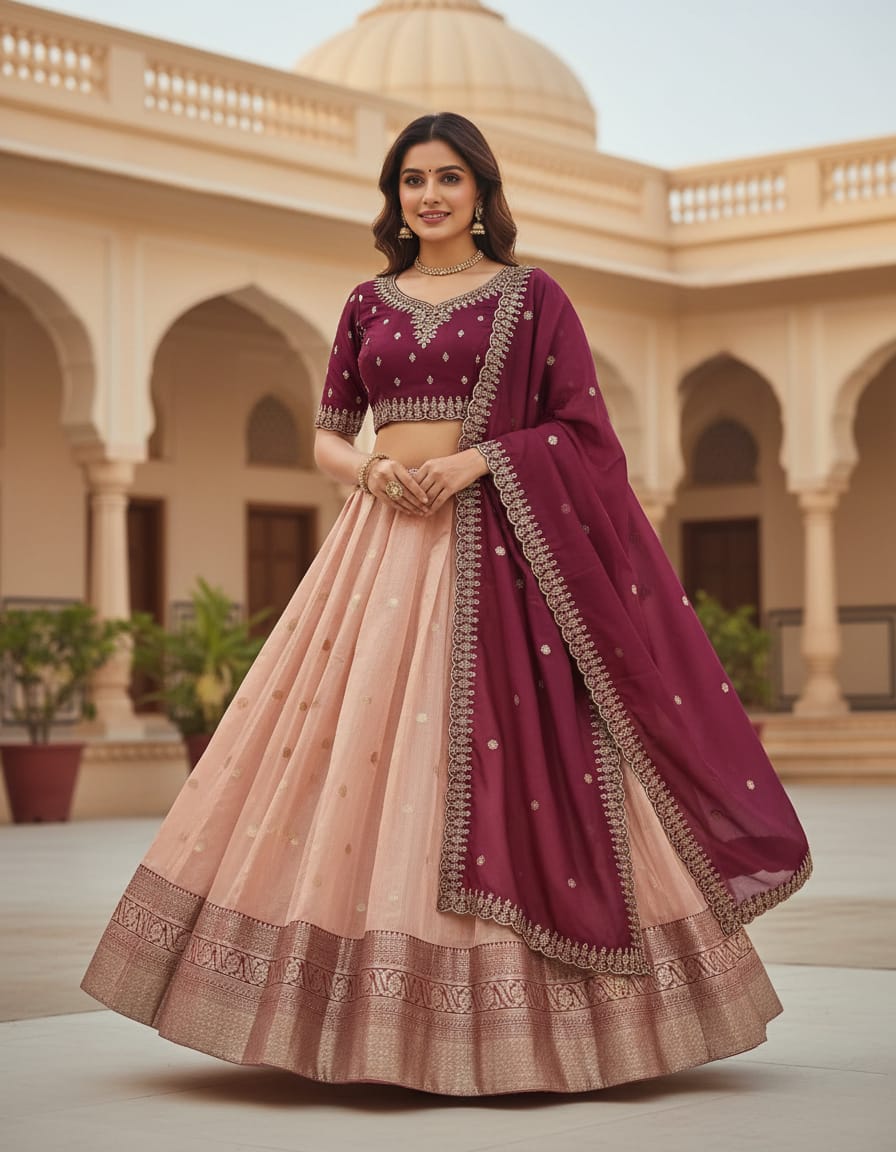 Lehenga