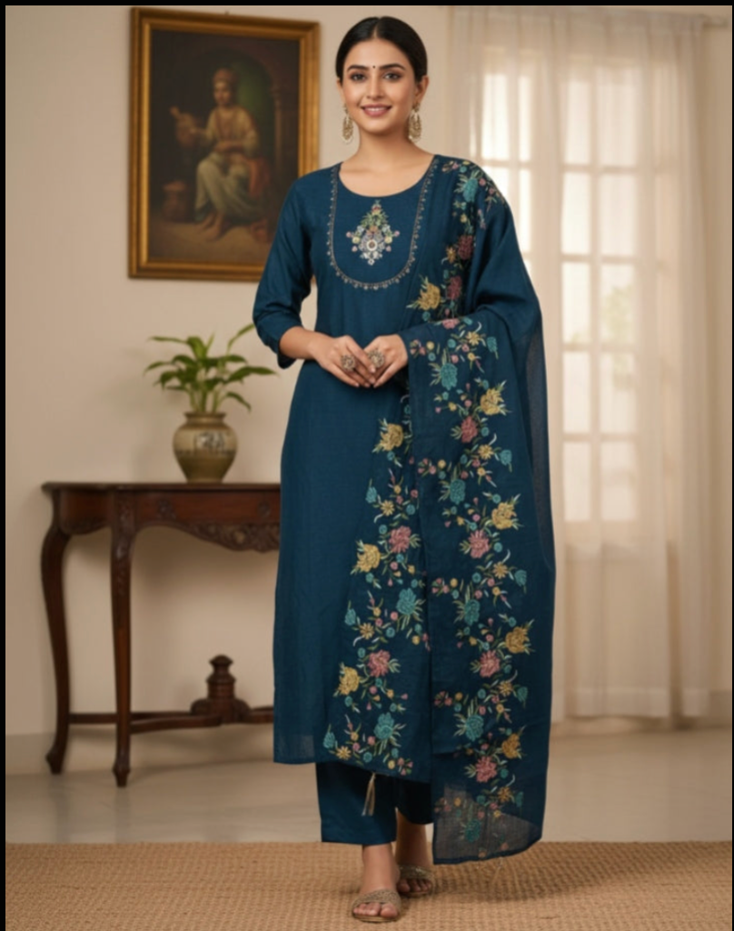 Kota Dresses