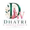 Dhatri Women's World - Home