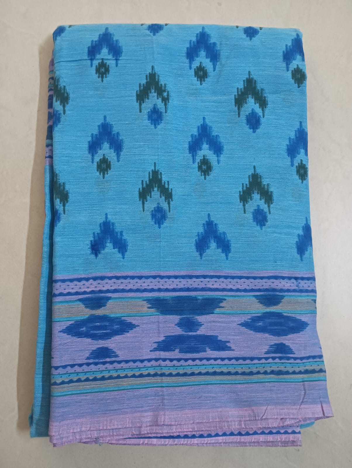 Cotton saree without blouse pick any 4 sarees  Rs. 1000 (or single piece Rs.300)