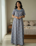Alpine Nighty with pocket