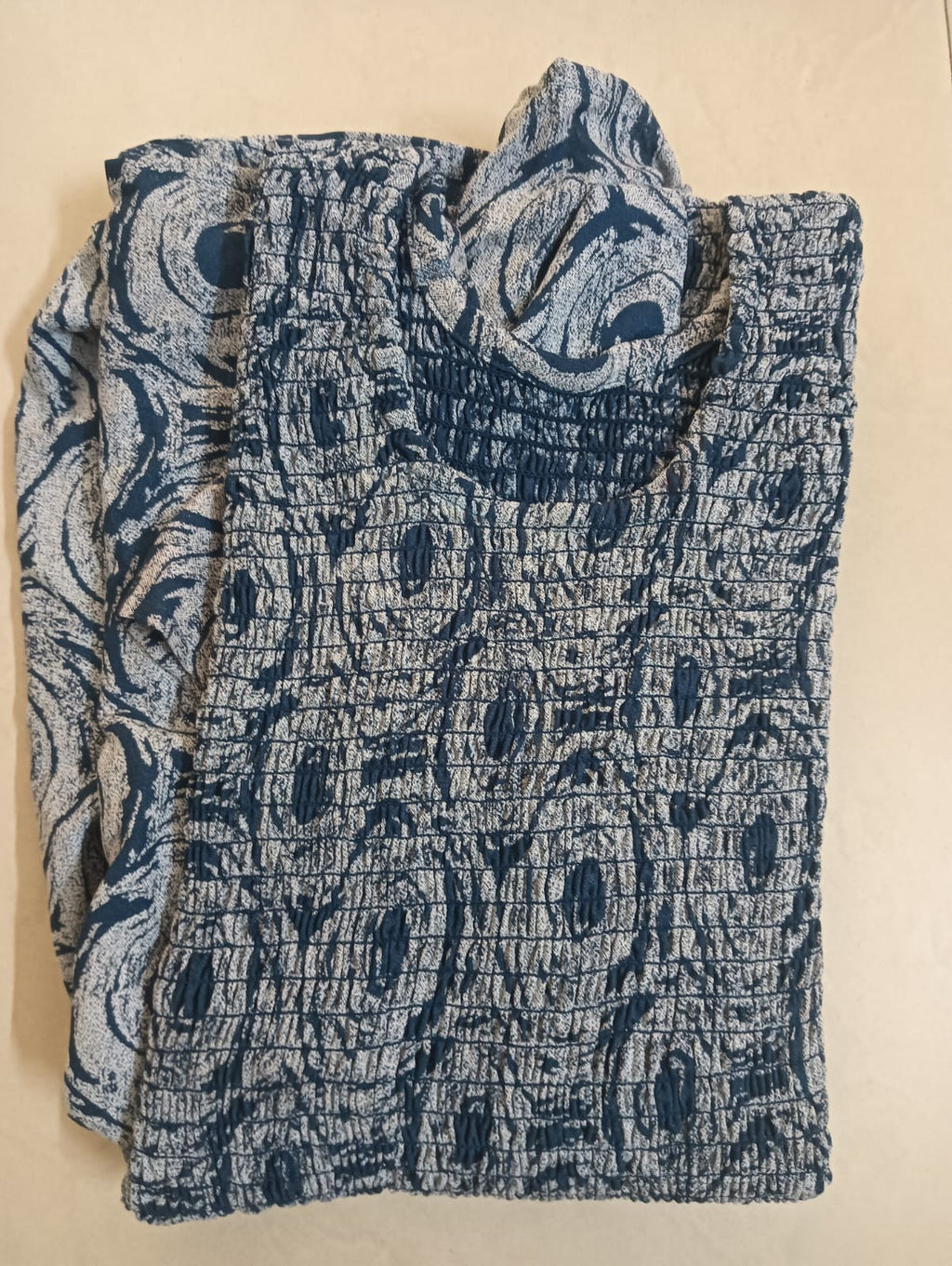 Alpine Nighty with pocket