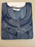 Spun Nighty with pocket