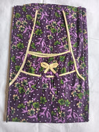 Cotton Pipping Nighty