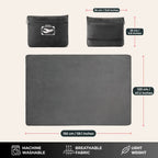FlyHugz® Blanket & Comfort Bag