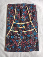 Cotton Pipping Nighty