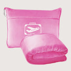 FlyHugz® Blanket & Comfort Bag