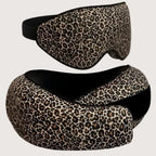 FlyHugz® Luxe Leopard Edition