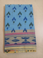 Cotton saree without blouse pick any 4 sarees  Rs. 1000 (or single piece Rs.300)