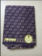 Mayur Trendy Cotton Unstitched 3PC Dress Material