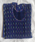 Smoke Cotton Bombay dyeing Nighty