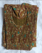 Smoke Cotton Bombay dyeing Nighty