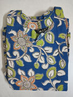Kalamkari Frock