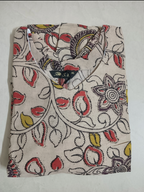 Kalamkari Frock