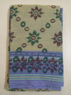 Cotton saree without blouse pick any 4 sarees  Rs. 1000 (or single piece Rs.300)