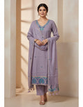 3 Piece Jamdani Salwar Suit Dress