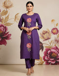 2 Piece Dabu Cotton Cord Set
