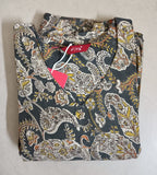 Cotton Frock With Lining
