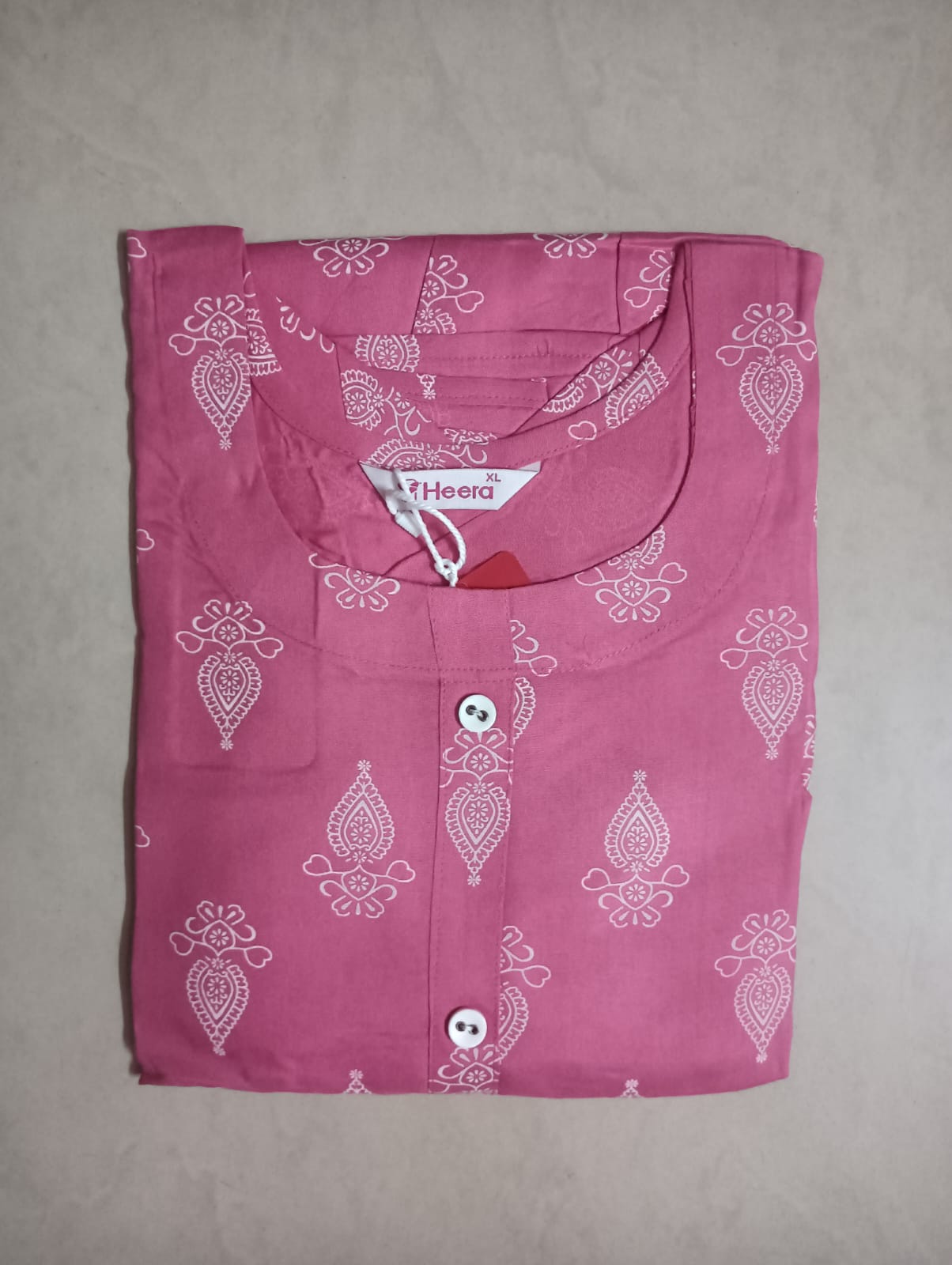 Premium Reyon Umbrella Kurti