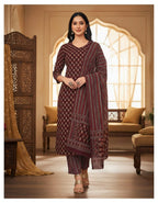MCM LIFE STYLE COTTON 3PC SET