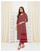MCM LIFE STYLE COTTON 3PC SET