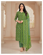 MCM LIFE STYLE COTTON 3PC SET