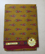 Mayur Trendy Cotton Unstitched 3PC Dress Material