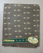 Mayur Trendy Cotton Unstitched 3PC Dress Material