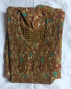 Smoke Cotton Bombay dyeing Nighty