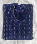 Smoke Cotton Bombay dyeing Nighty