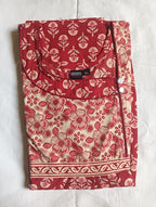 Jyoti Cotton C Neck Nighty