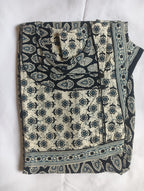 Jyoti Cotton C Neck Nighty