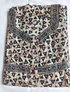 Jyoti Cotton Nighty