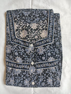 Jyoti Cotton Nighty