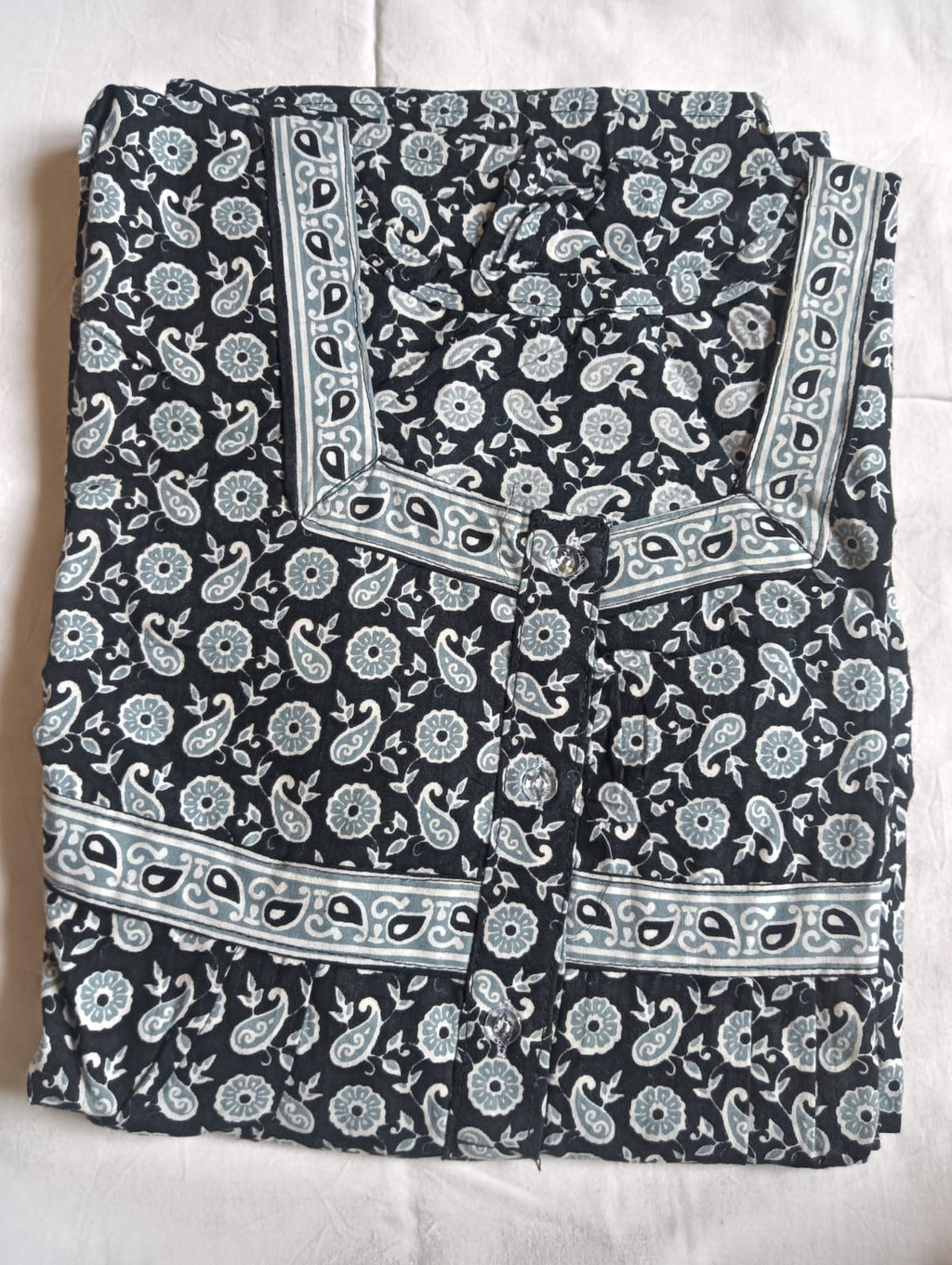 Jyoti Cotton Nighty