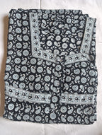 Jyoti Cotton Nighty