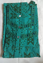 Jyoti Cotton Nighty