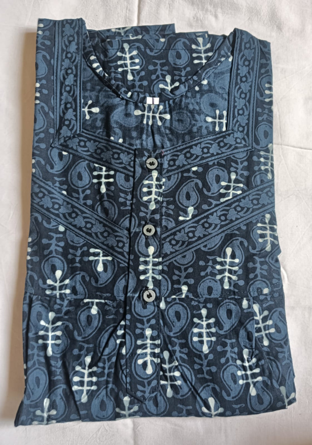 Jyoti Cotton Nighty