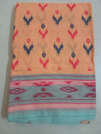 Cotton saree without blouse pick any 4 sarees  Rs. 1000 (or single piece Rs.300)