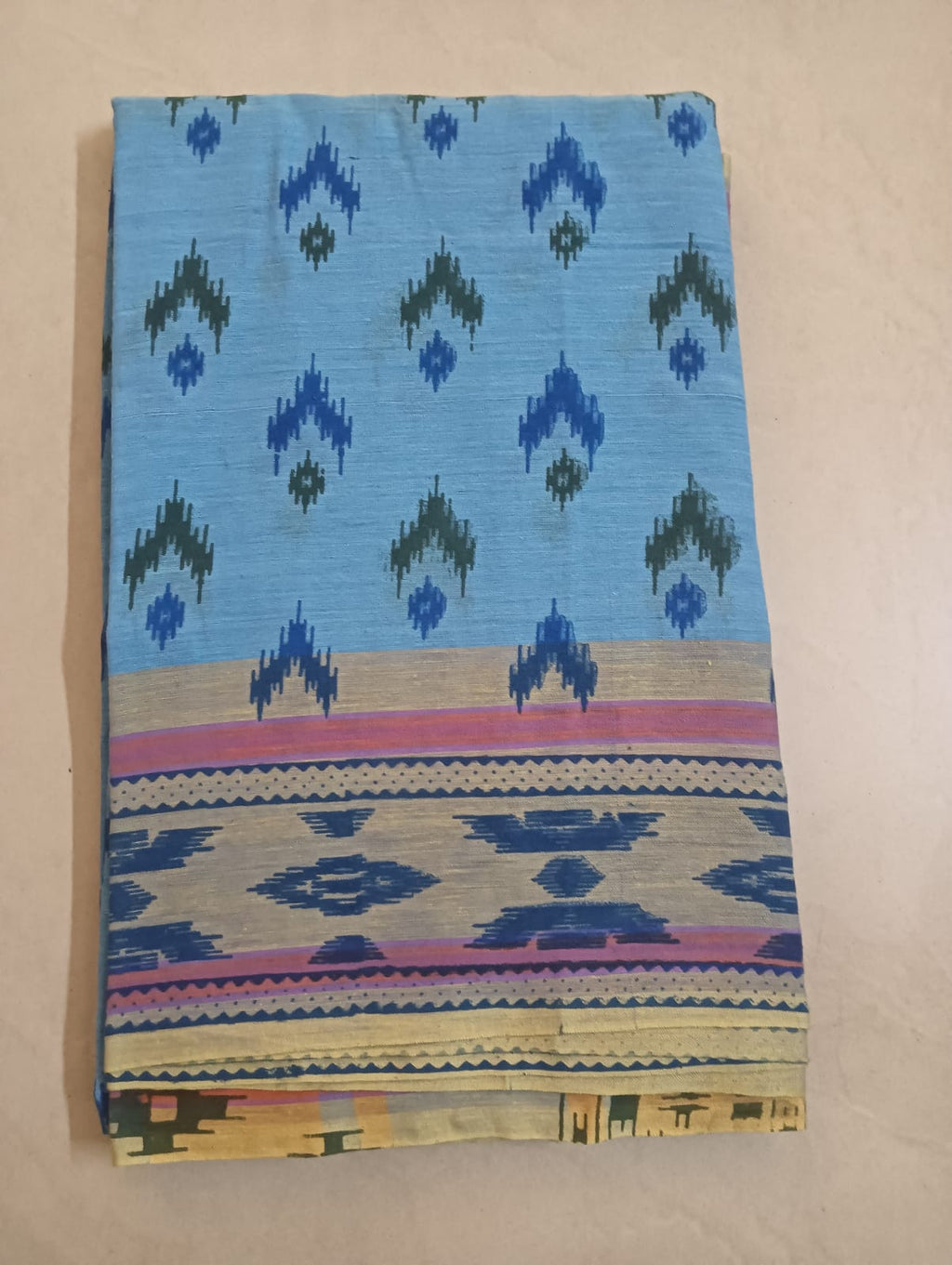 Cotton saree without blouse pick any 4 sarees  Rs. 1000 (or single piece Rs.300)