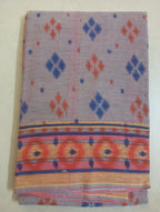 Cotton saree without blouse pick any 4 sarees  Rs. 1000 (or single piece Rs.300)