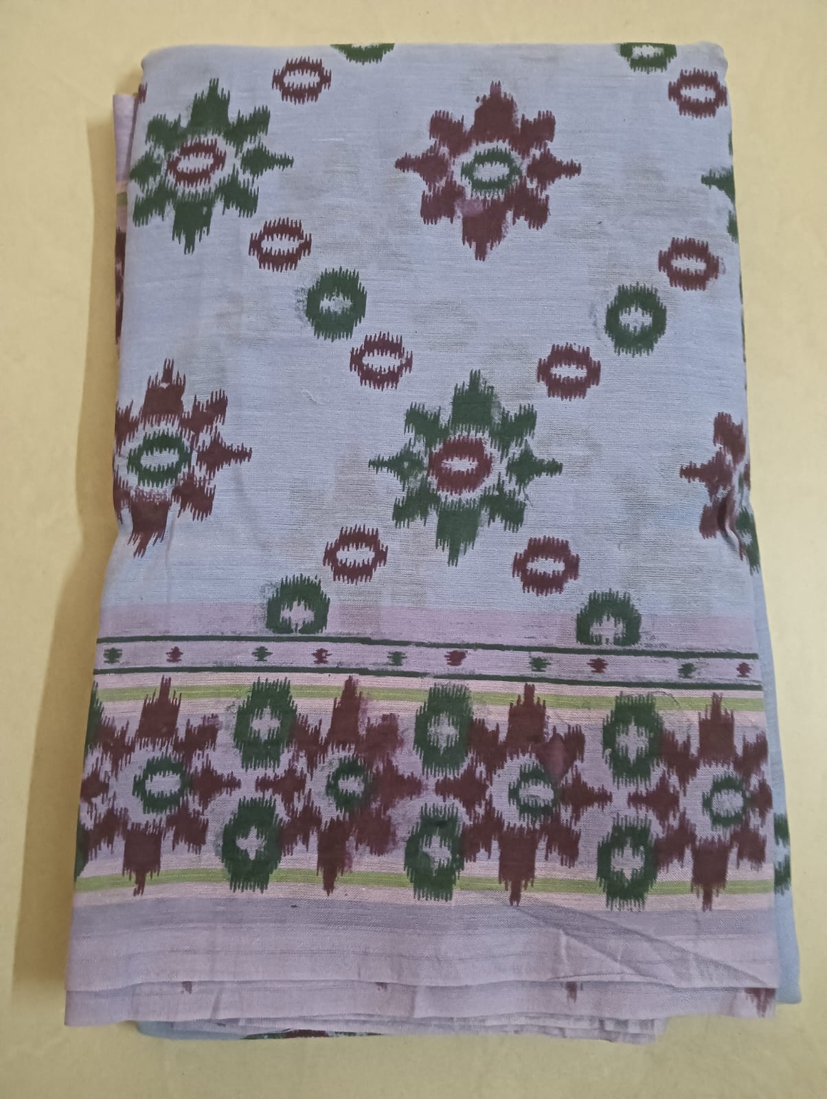 Cotton saree without blouse pick any 4 sarees  Rs. 1000 (or single piece Rs.300)