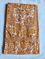 Jyoti Cotton Nighty