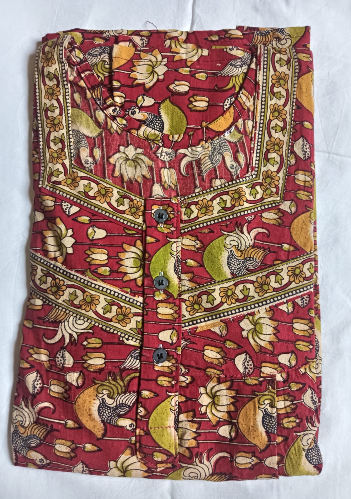 Jyoti Cotton Nighty