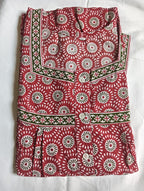 Jyoti Cotton Nighty
