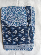 Jyoti Cotton C Neck Nighty