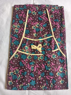 Cotton Pipping Nighty