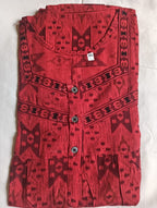 Jyoti Cotton Nighty