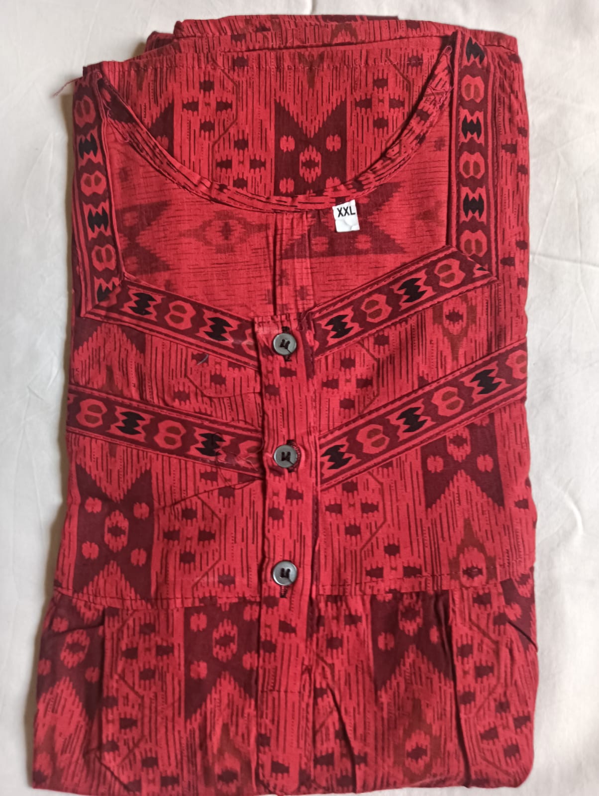 Jyoti Cotton Nighty