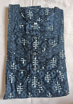Jyoti Cotton Nighty